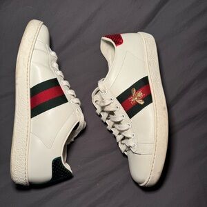 Women’s Gucci Ace Sneaker